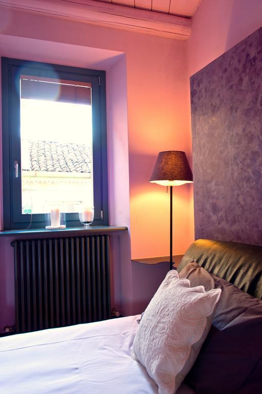 Casa Rossa - Bymyhomeincomo Cernobbio Oda fotoğraf