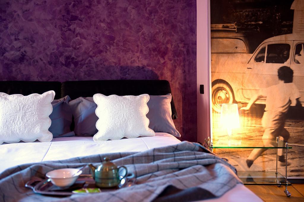Casa Rossa - Bymyhomeincomo Cernobbio Oda fotoğraf