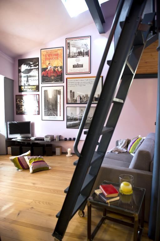 Casa Rossa - Bymyhomeincomo Cernobbio Oda fotoğraf