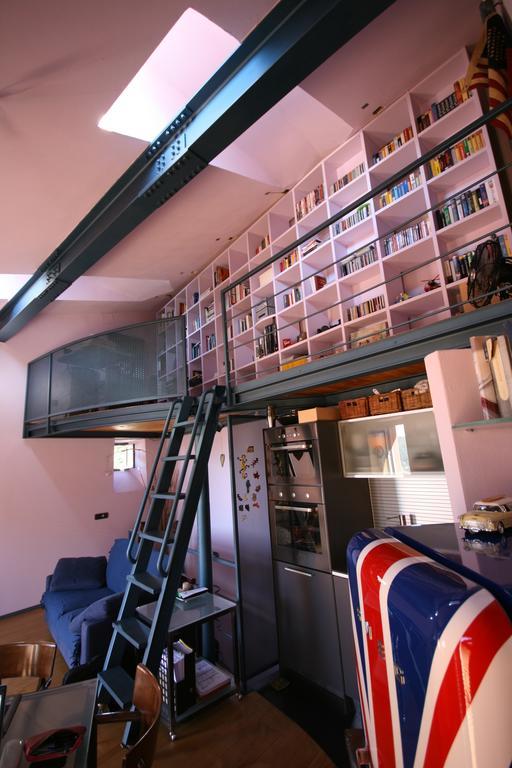 Casa Rossa - Bymyhomeincomo Cernobbio Oda fotoğraf